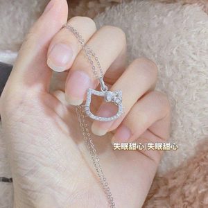 گردنبند هلوکیتی(2)