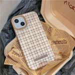 قاب چهارخونه ای مخصوص آیفون - تصویر 2